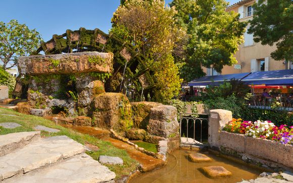 Rendez-vous... à l'Isle sur la Sorgue