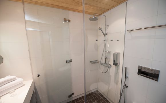 Uw kamer