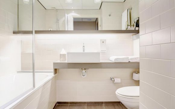 Uw kamer