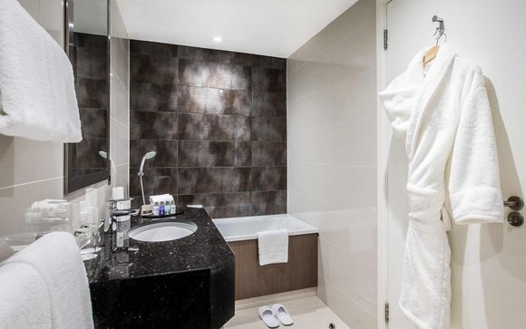 Uw kamer