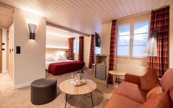 Uw kamer