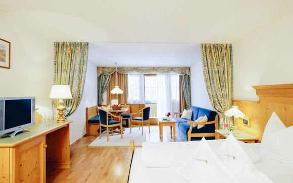 Uw kamer