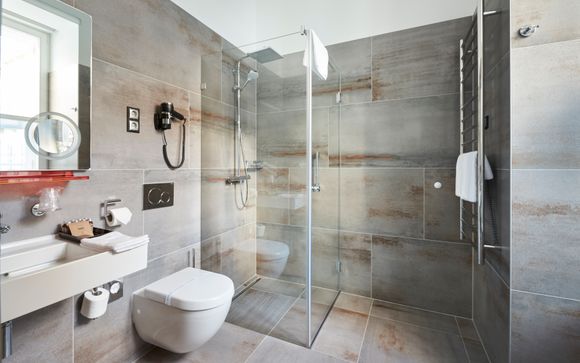 Uw kamer