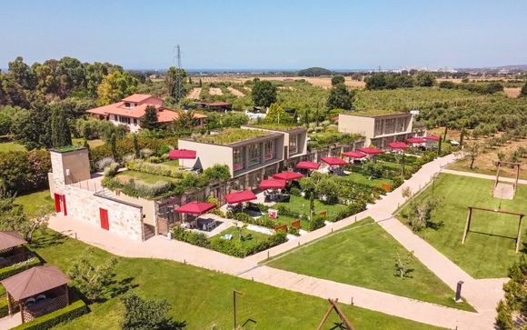 Antico Podere San Francesco