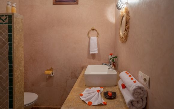Uw kamer