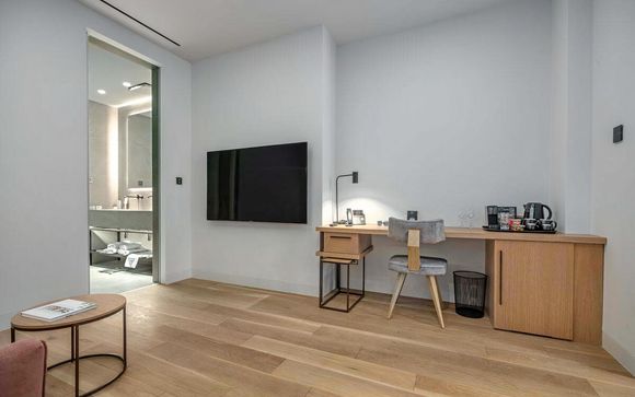 Uw kamer