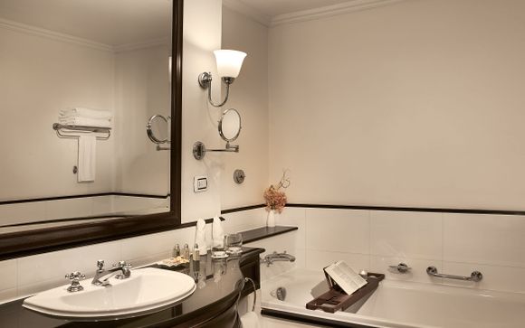Uw kamer