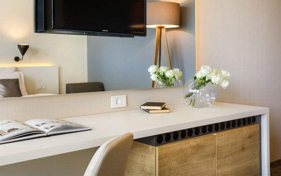 Uw kamer