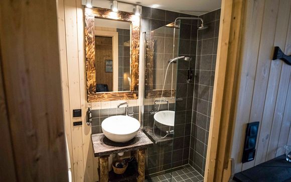 Uw accommodatie