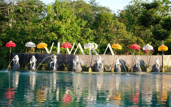 Vivara Private Pool Villas & Spa Retreat 5*