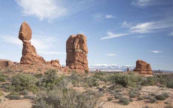 Rendez-vous... aux États-Unis