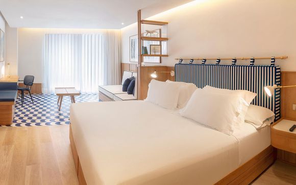 Uw kamer