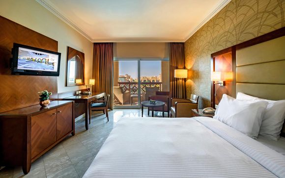 Accommodatie