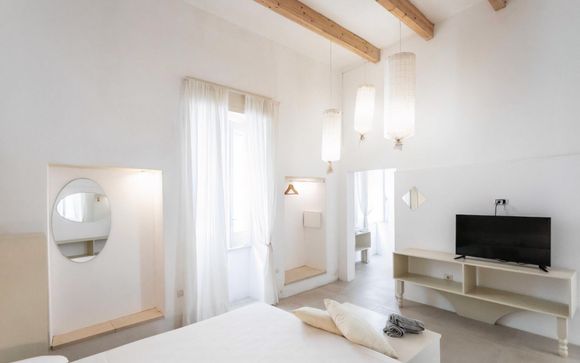 Uw kamer