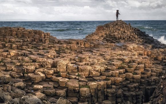 Rendez-vous... en Irlande