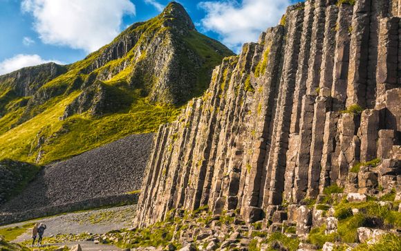 Rendez-vous... en Irlande