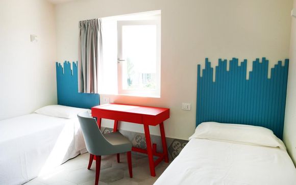 Uw kamer