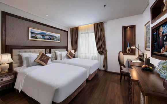 Accommodaties