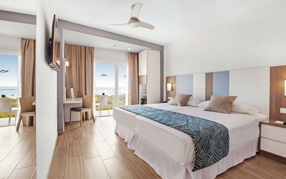 Uw kamer