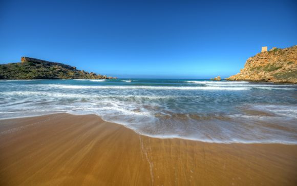 Découvrez les îles de l’archipel de Malte !