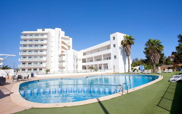 Uw hotel