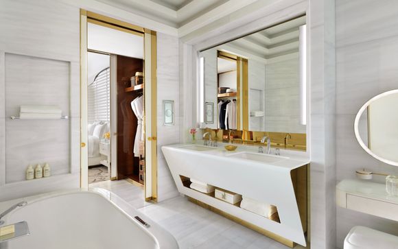 Les chambres 