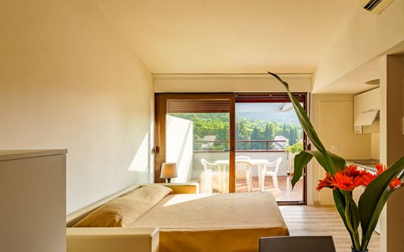 Uw kamer