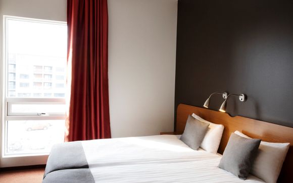 Uw accommodatie