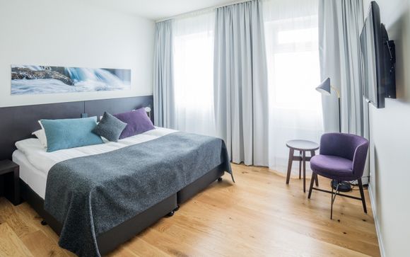 Uw accommodatie