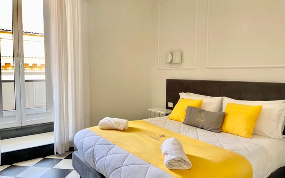 Uw kamer