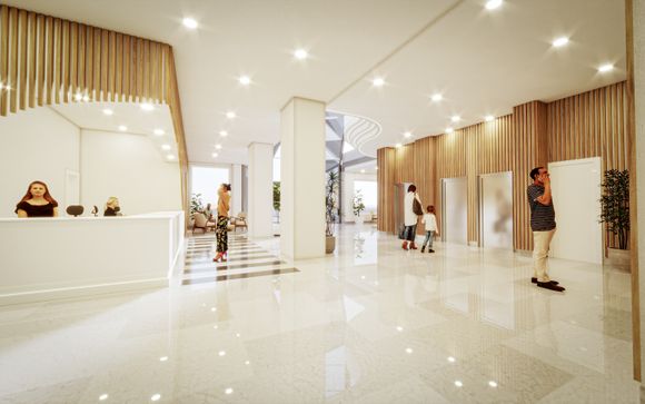 Je hotel