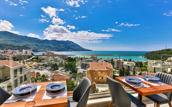 Roulette Hotel Bono 4* of Hotel Lusso Mare by Aycon 4*