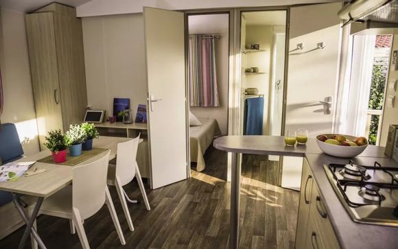 Uw appartement
