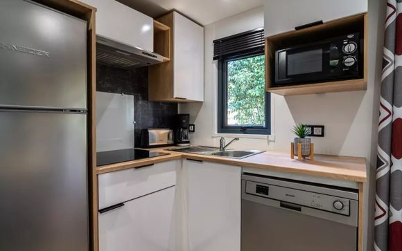 Uw appartement