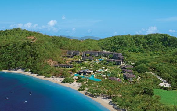 Poussez les portes du Dreams Las Mareas  5*