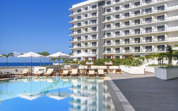 Gran Muthu Habana 5*
