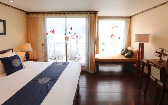 Accommodatie