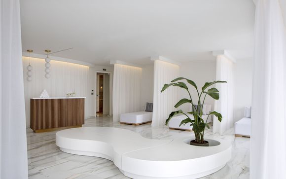 Ajul Luxury Bungalow & Spa Resort 5*