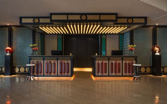 Savoy Hotel & Spa 5*