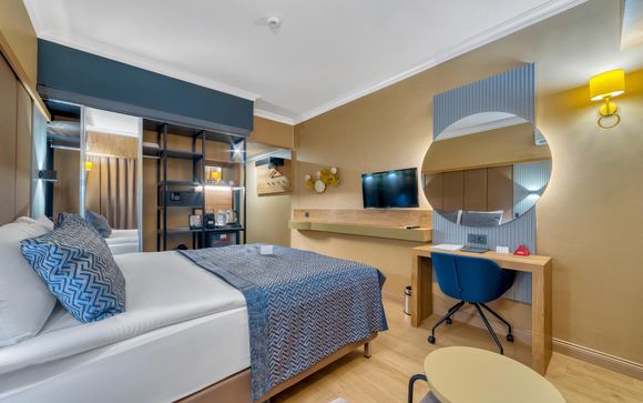 Uw kamer