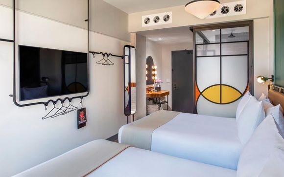 Uw kamer