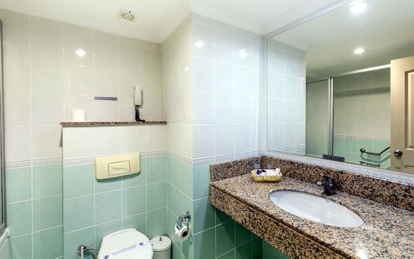 Uw kamer