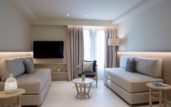 Les chambres 