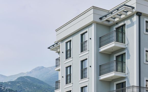 Hotel Diplomat 4*