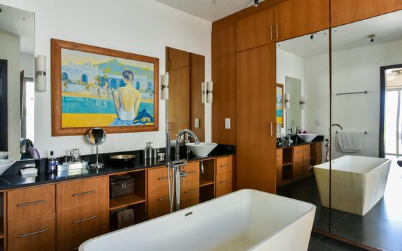 Uw appartement