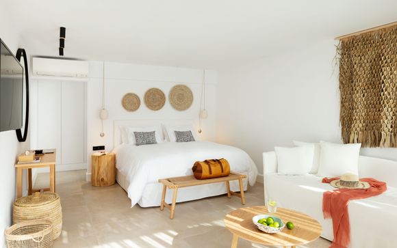 Uw kamer