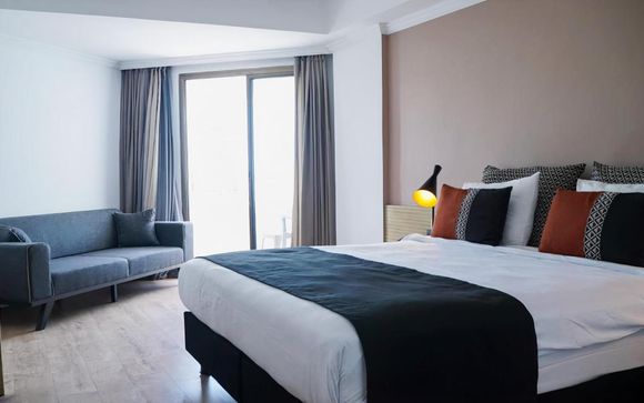 Uw kamer