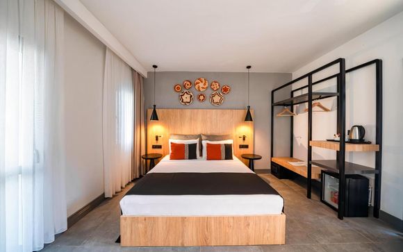 Uw kamer