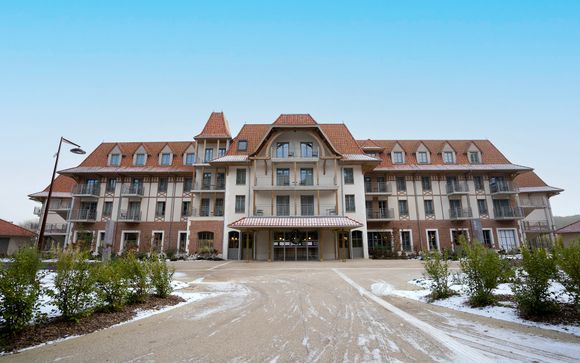 Ibis Style Le Touquet