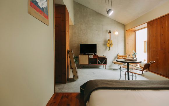 Uw kamer